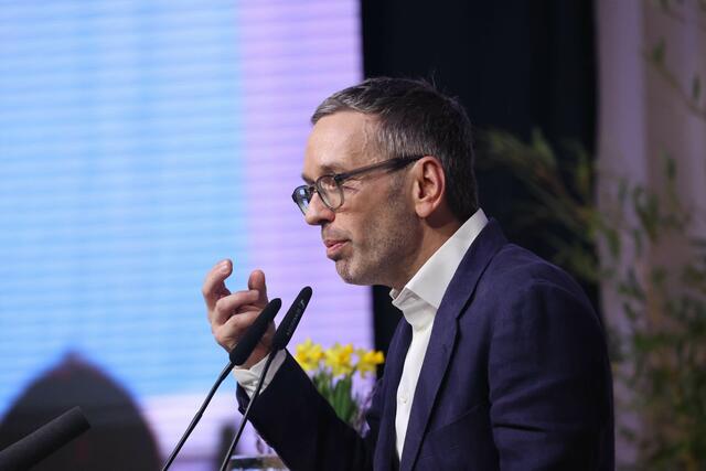 Foto: Pressefoto Scharinger