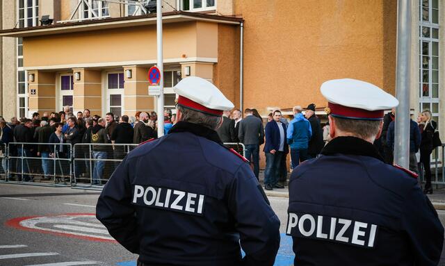 Foto: Pressefoto Scharinger