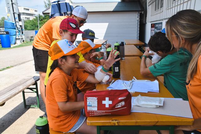 Foto: Elisabeth Führer/KidsmeetSports