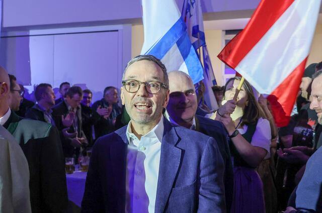 Foto: Pressefoto Scharinger