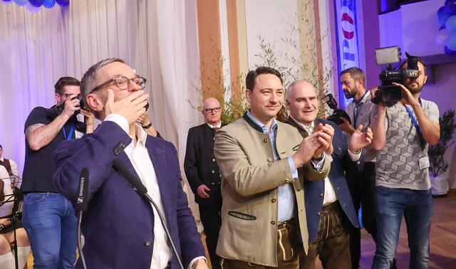 Foto: Pressefoto Scharinger