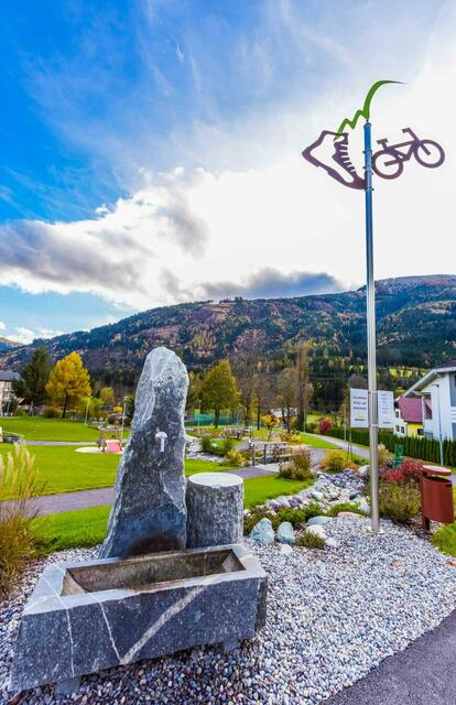 Mühldorf ist ein schönes Platzerl  | Foto: Mühldorf