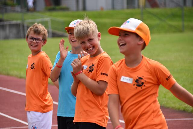 Foto: Elisabeth Führer/KidsmeetSports