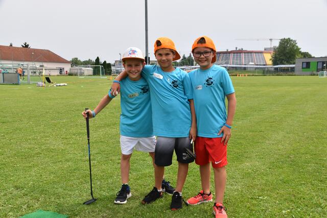 Foto: Elisabeth Führer/KidsmeetSports