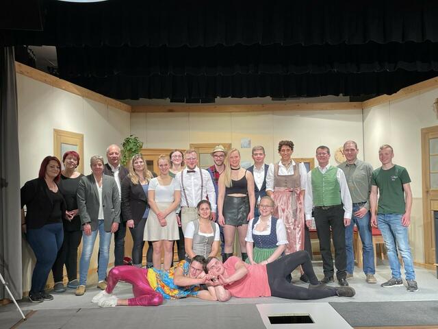 Foto: Stadtgemeinde Hainfeld