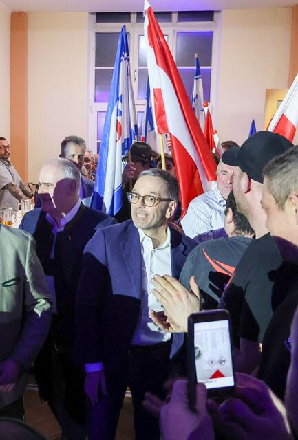 Foto: Pressefoto Scharinger