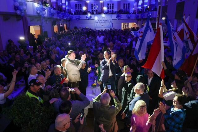 Foto: Pressefoto Scharinger
