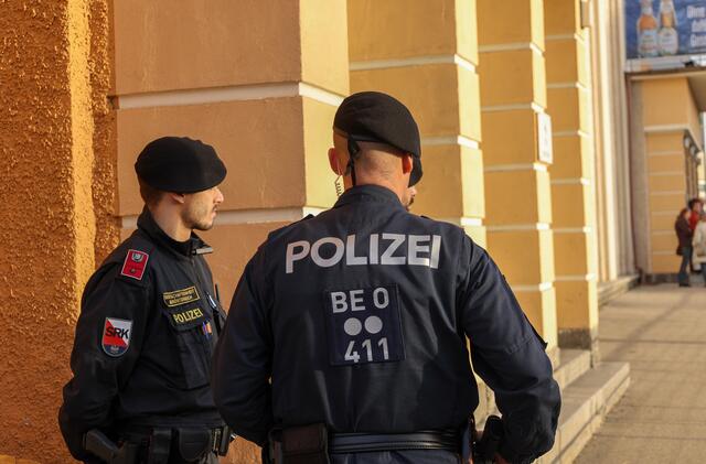 Foto: Pressefoto Scharinger