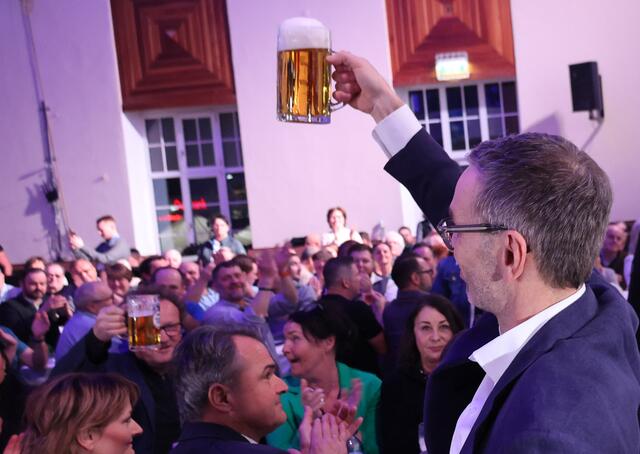 Foto: Pressefoto Scharinger