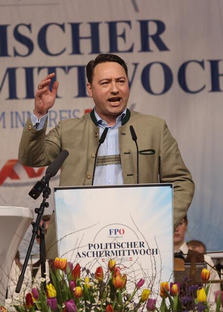 Foto: Pressefoto Scharinger
