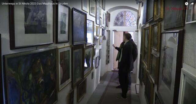 Foto: St. Nikola TV/Screenshot Youtube