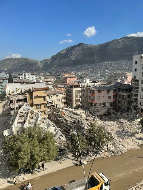 Foto: Tierhilfe Gusental/Animal control