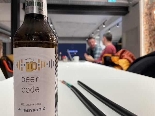 Das Treffen der Softwareentwicklerinnen und -entwickler im Innviertel findet Anfang März erstmalig im Bezirk Grieskirchen statt. | Foto: beer+code