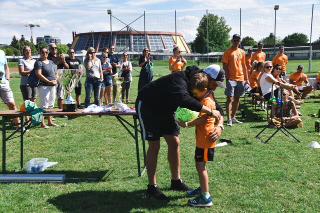 Foto: Elisabeth Führer/KidsmeetSports