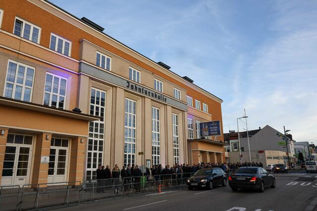 Foto: Pressefoto Scharinger