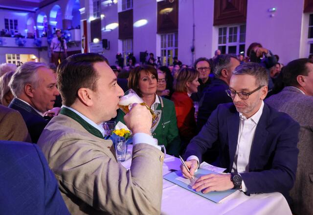 Foto: Pressefoto Scharinger