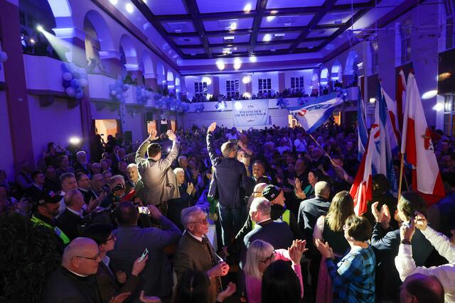 Foto: Pressefoto Scharinger