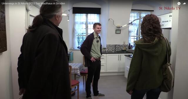 Foto: St. Nikola TV/Screenshot Youtube