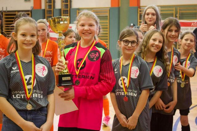 Foto: ASKÖ Burgenland