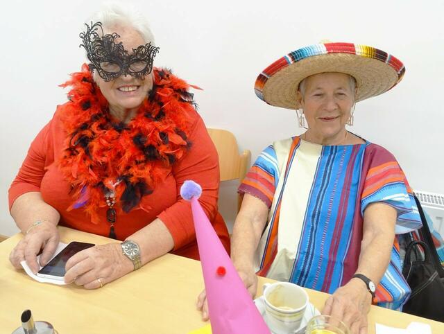 Foto: Pensionisten Purkersdorf