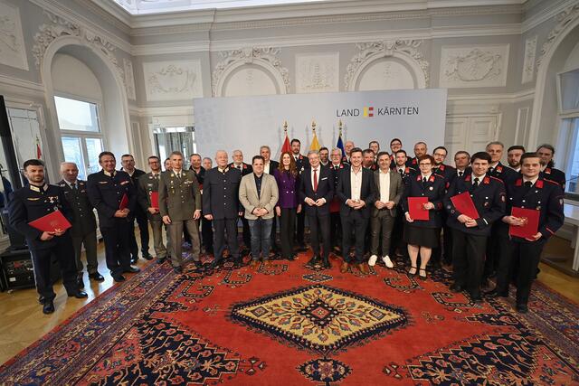Foto: LPD Kärnten/Bauer