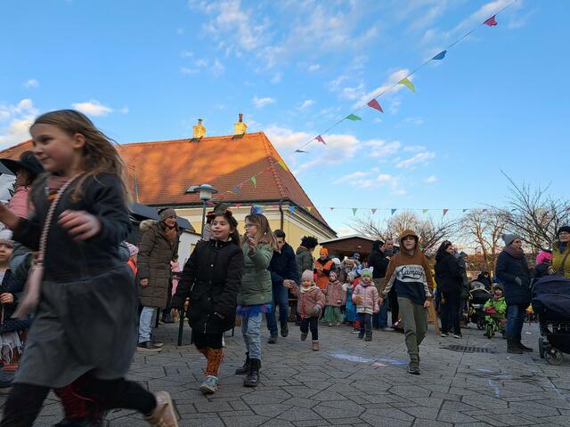 Foto: Romana Mahr-Kichler