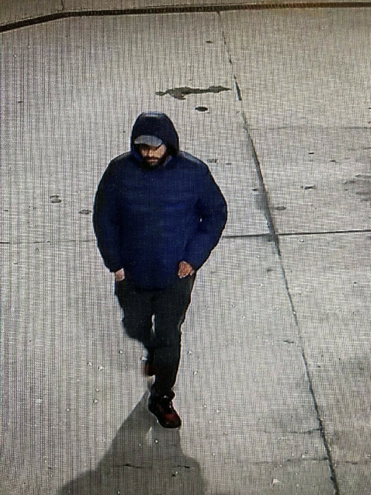 Fahndung erfolgreich: Salzburger Polizei schnappt mutmaßlichen Räuber ...