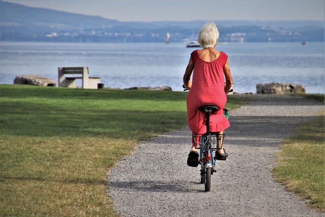 Die Pensionsreform kommt. Doch wie können sich Frauen darauf vorbereiten?