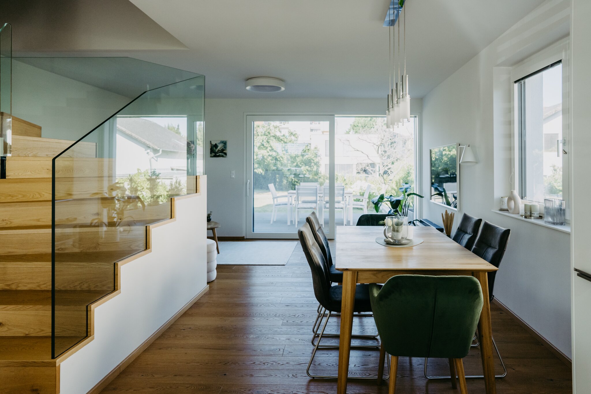 Kommen, sehen, erleben Waha Hausreise am 18. März in St. Margarethen