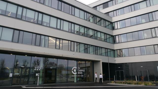 Die FH Campus Wien geht davon aus, dass das Programm bei Hausübungen und Online-Prüfungen, die daheim absolviert werden, bereits zum Einsatz kam. | Foto: Maximilian Spitzauer