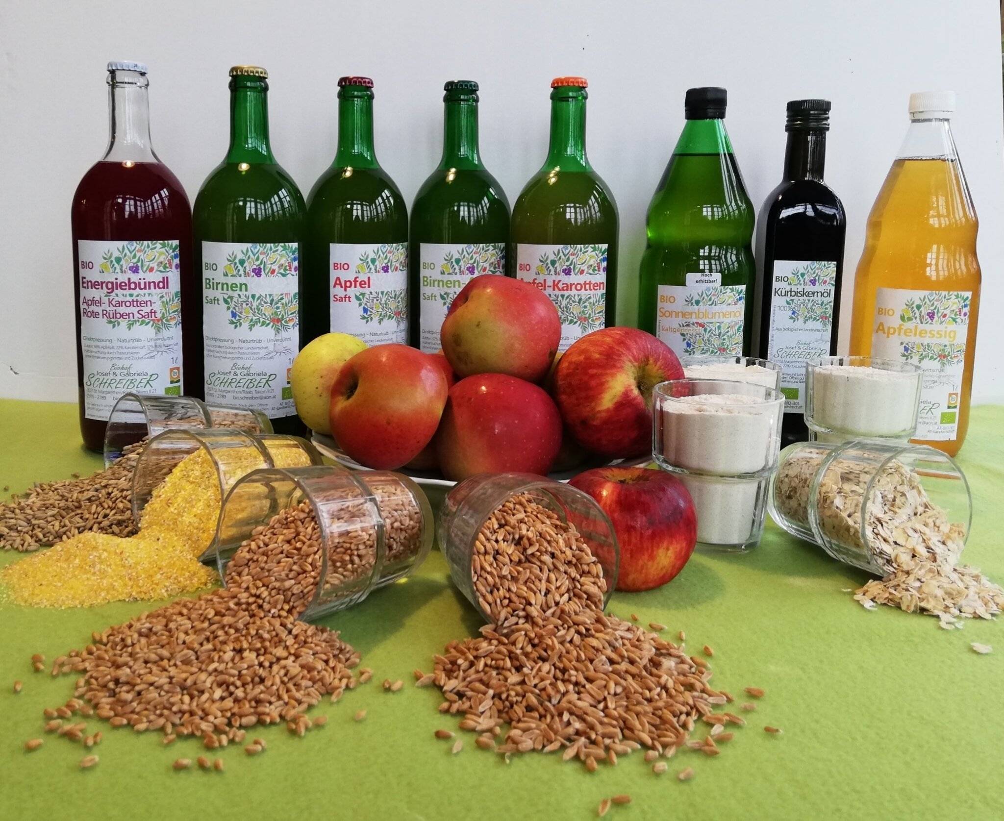 Food Cooperation: SoLaKo - Gemeinschaftsgetragene Landwirtschaft - Graz