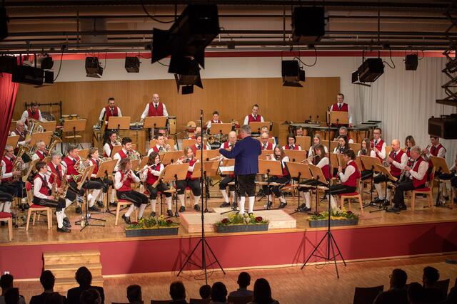 Foto: MV St. Georgen