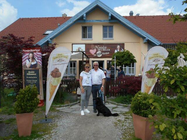 Foto: Familie Vielgrader