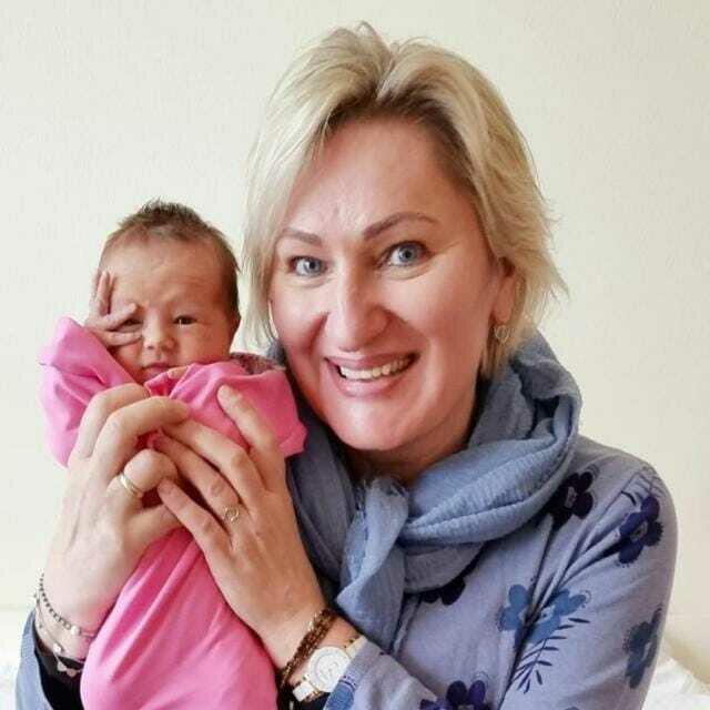 Christine Gantschnigg vom Hebammenzentrum Voitsberg | Foto: Gantschnigg