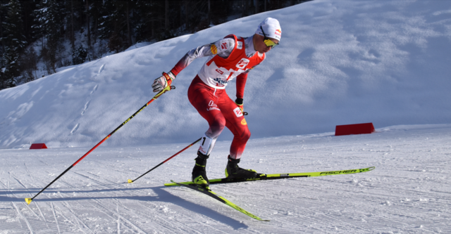 Der Rumer musste kurzfristig für das Rennen einspringen.
 | Foto: (Symbolfoto) Larcher