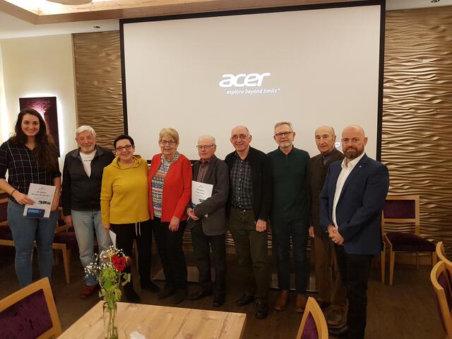 Foto: Naturfreunde St. Valentin