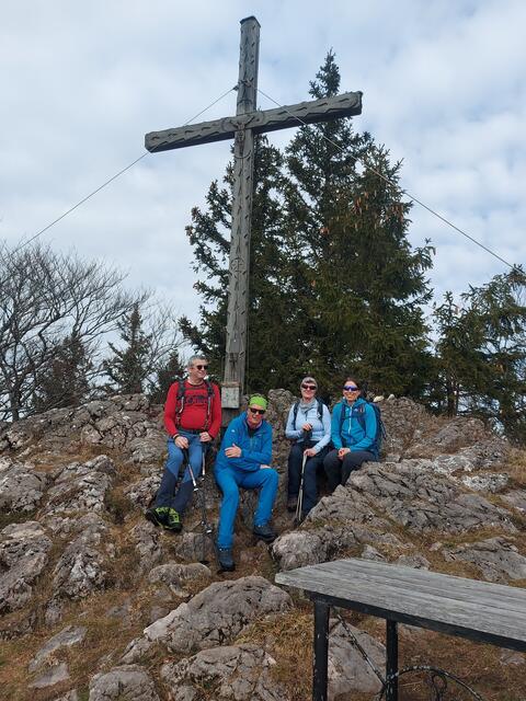 Foto: Alpenverein Enns