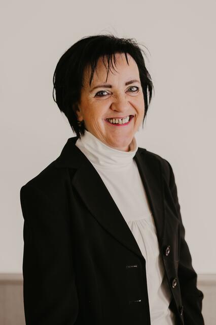 Sylvia Loidolt ist die Vorsitzende der Tourismus-Erlebnisregion Graz. | Foto: Erlebnisregion Graz