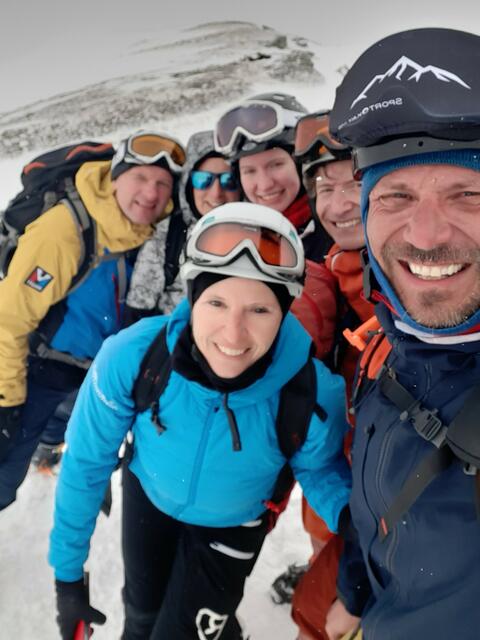 Foto: Alpenverein Enns