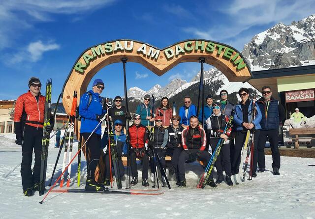 Foto: Naturfreunde St. Valentin