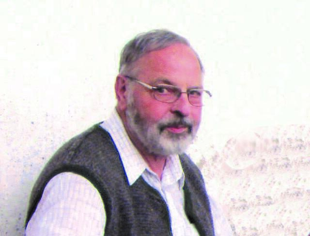 Herbert Leitenmüller ist im Alter von 83 Jahren verstorben.  | Foto: Leitenmüller