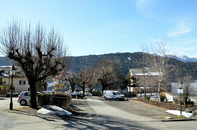 Parken ohne Ticket wird in Millstatt schnell teuer | Foto: Thun
