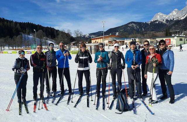 Foto: Naturfreunde St. Valentin