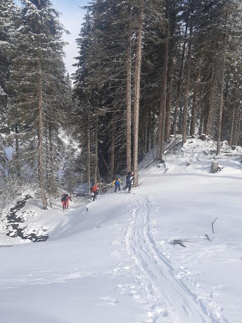 Foto: Alpenverein Enns