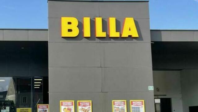 Billa investiert im Jahr 2023 rund 10 Millionen Euro in Standortprojekte. Dies bedeutet eine Stärkung der heimischen Wirtschaft mit mehr als 320 regionalen Lieferanten. | Foto: MeinBezirk.at