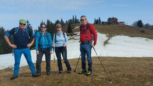 Foto: Alpenverein Enns
