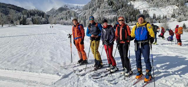 Foto: Alpenverein Enns