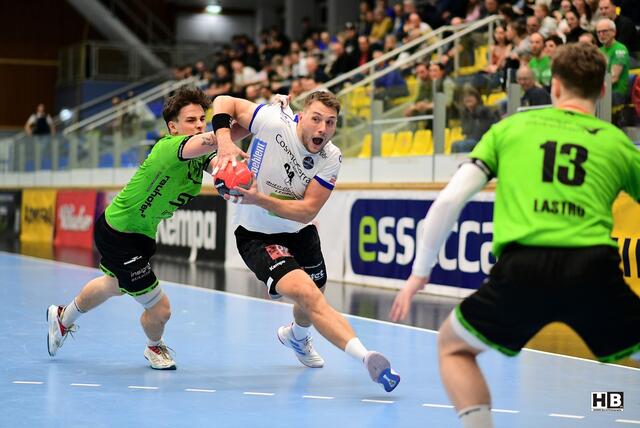 Die Richtung bei den Füchsen stimmt. | Foto: Bernd Haider