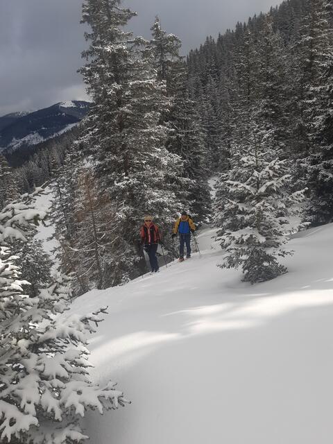 Foto: Alpenverein Enns