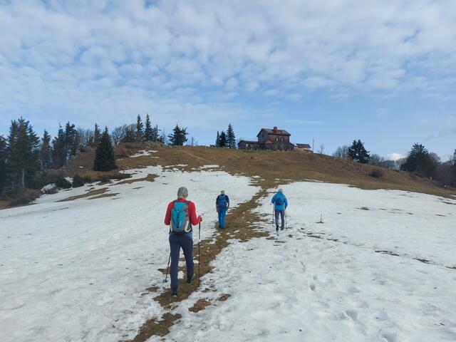 Foto: Alpenverein Enns